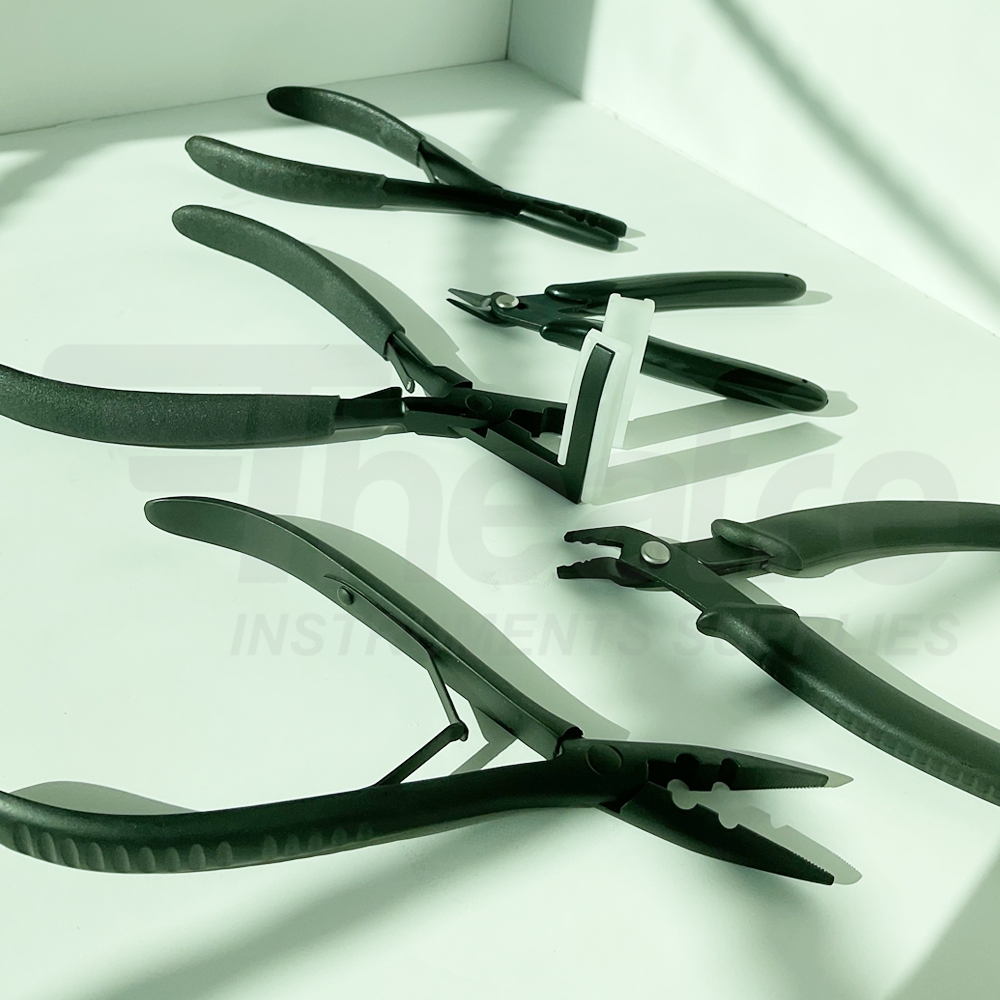 Hair Extensions Tools